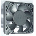 Axial Fan DC 5010 pour environnement haute température